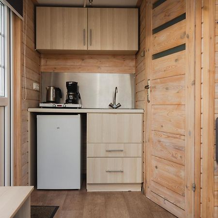 Zeeuwse Chalet Voor 2 Personen スロースケルケ エクステリア 写真