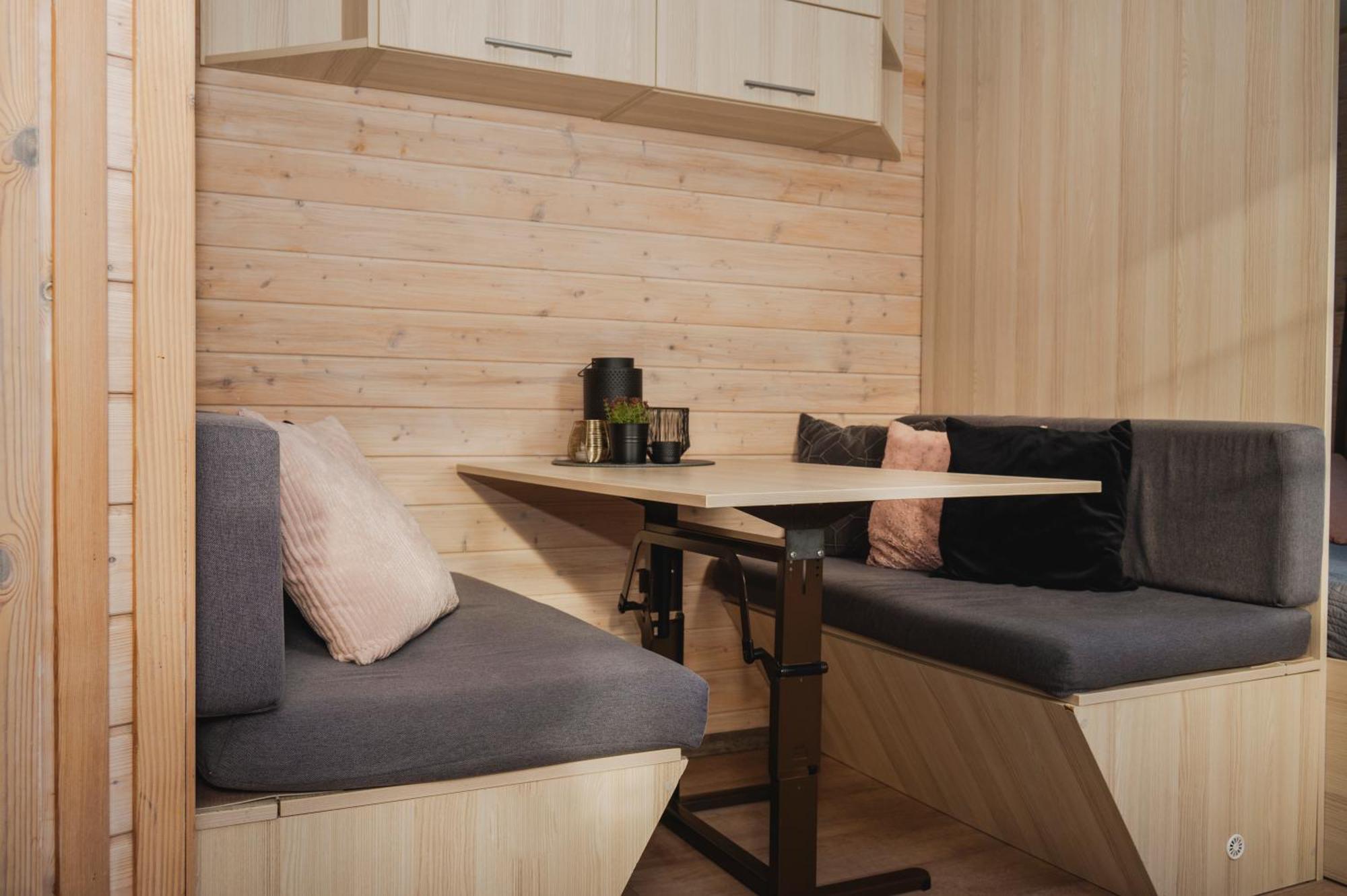 Zeeuwse Chalet Voor 2 Personen スロースケルケ エクステリア 写真