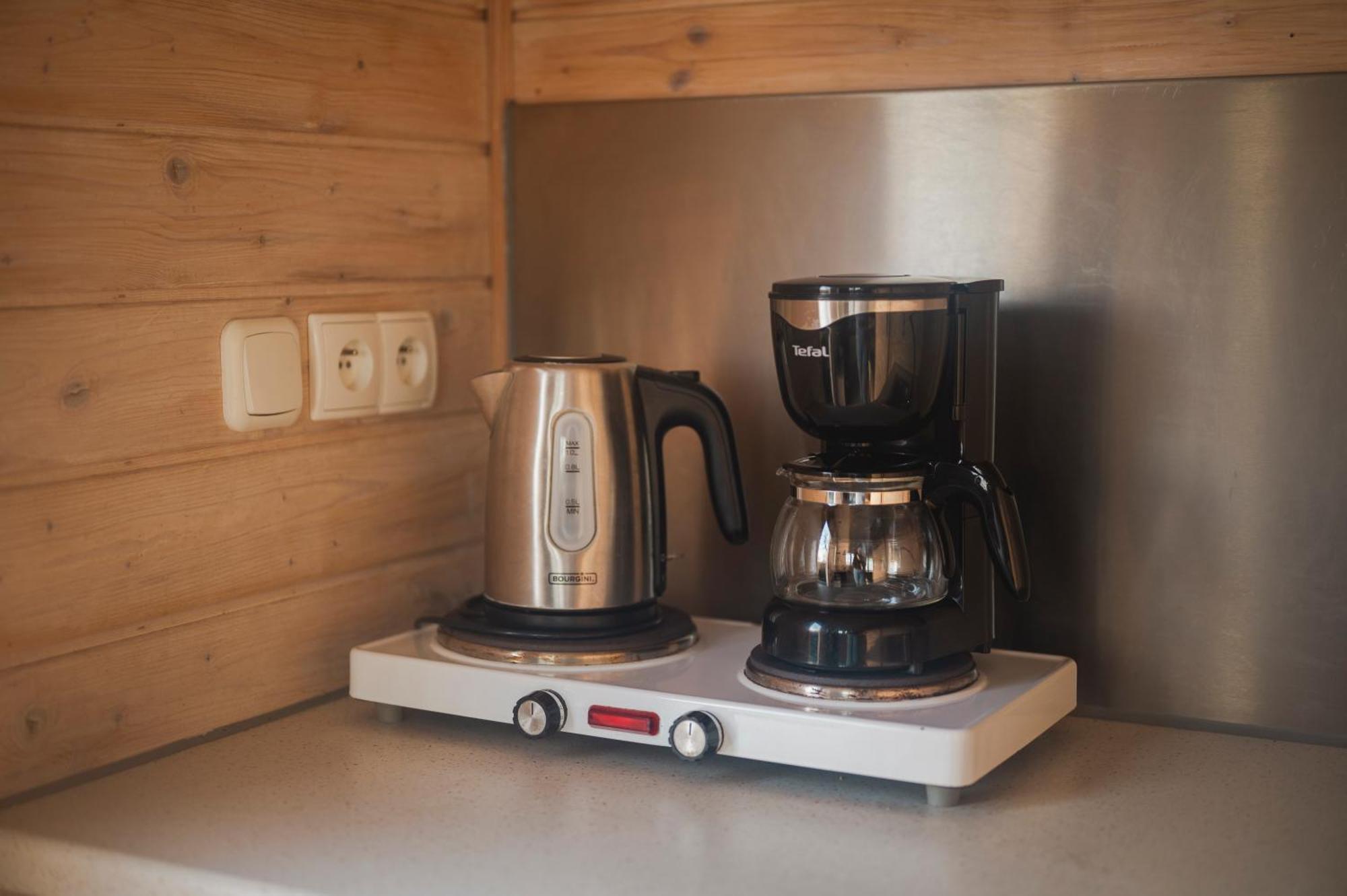 Zeeuwse Chalet Voor 2 Personen スロースケルケ エクステリア 写真