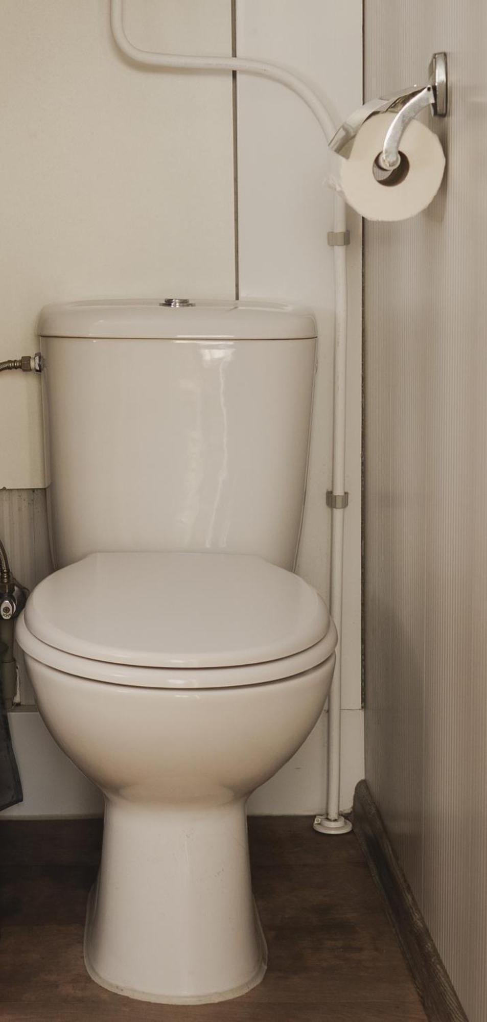 Zeeuwse Chalet Voor 2 Personen スロースケルケ エクステリア 写真