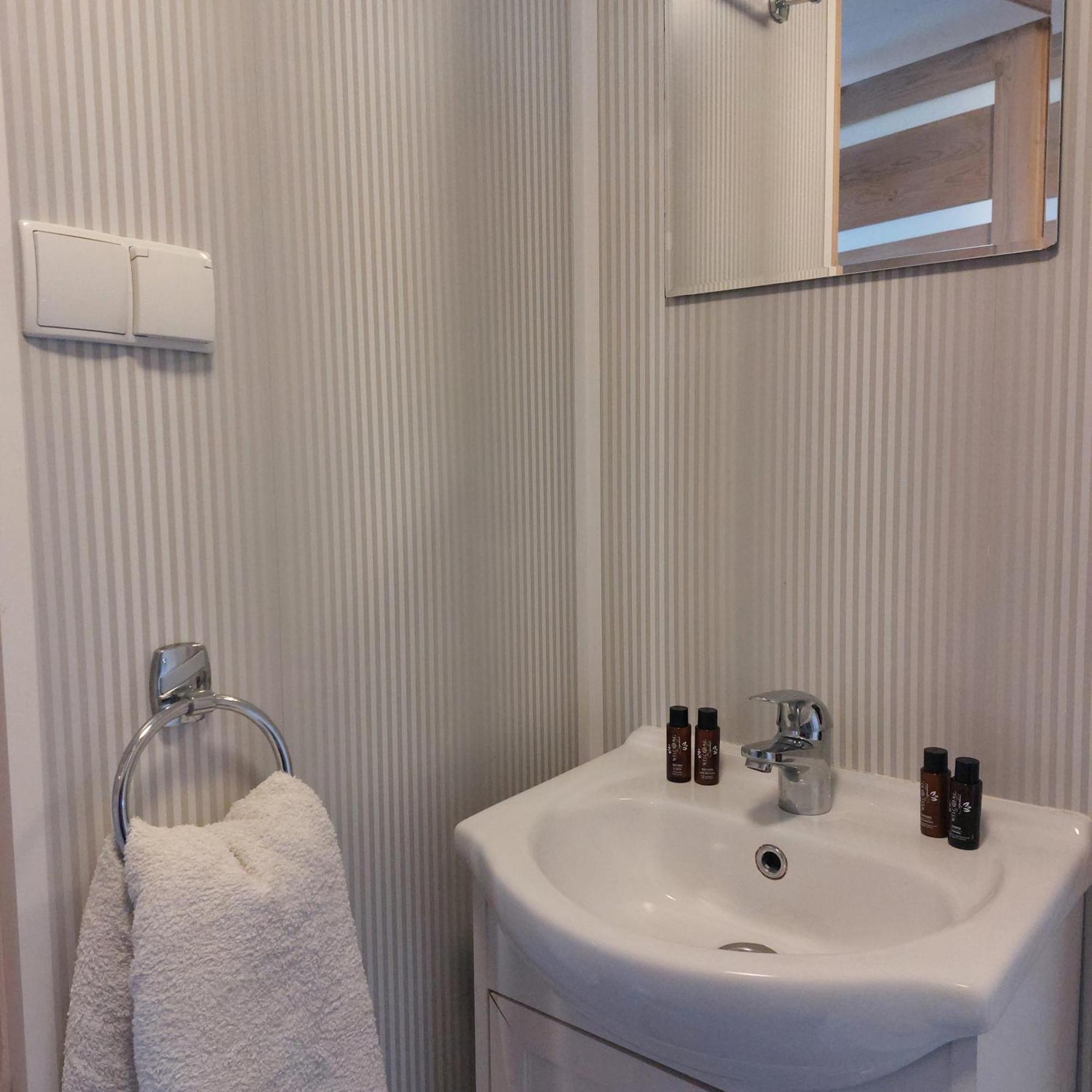 Zeeuwse Chalet Voor 2 Personen スロースケルケ エクステリア 写真