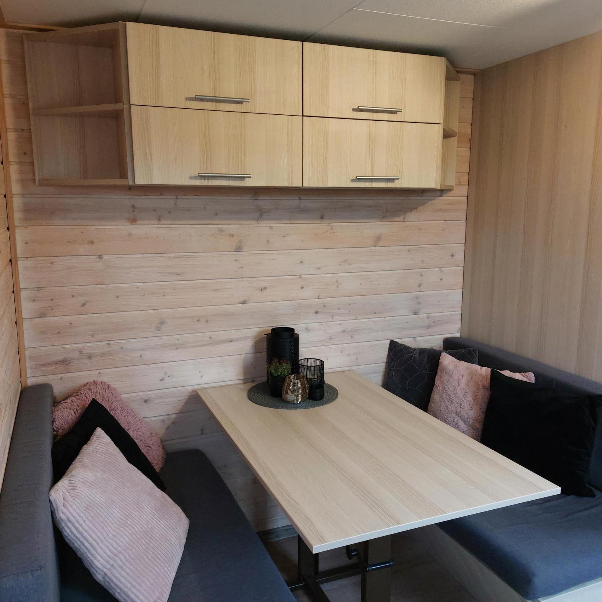 Zeeuwse Chalet Voor 2 Personen スロースケルケ エクステリア 写真